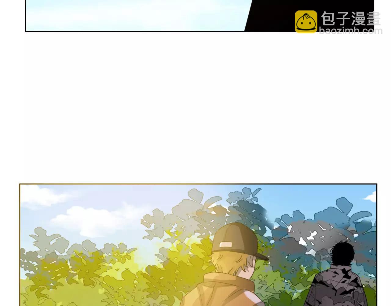 他從雨中來 - 第26話 爲你彈琴(1/2) - 3