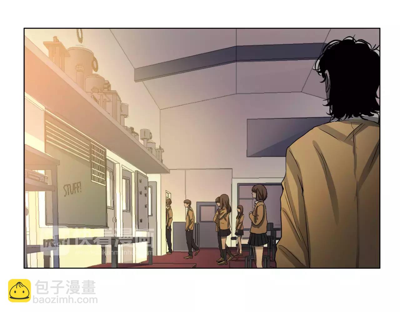 他從雨中來 - 第26話 爲你彈琴(1/2) - 1