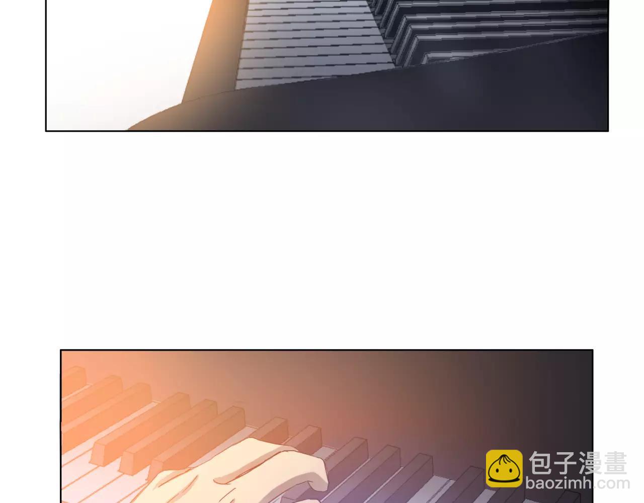 他從雨中來 - 第26話 爲你彈琴(1/2) - 8