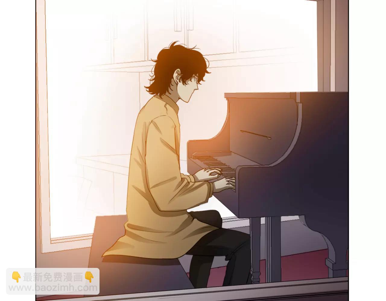 他從雨中來 - 第26話 爲你彈琴(1/2) - 6