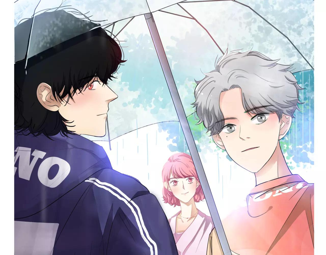 他從雨中來 - 第26話 爲你彈琴(1/2) - 6