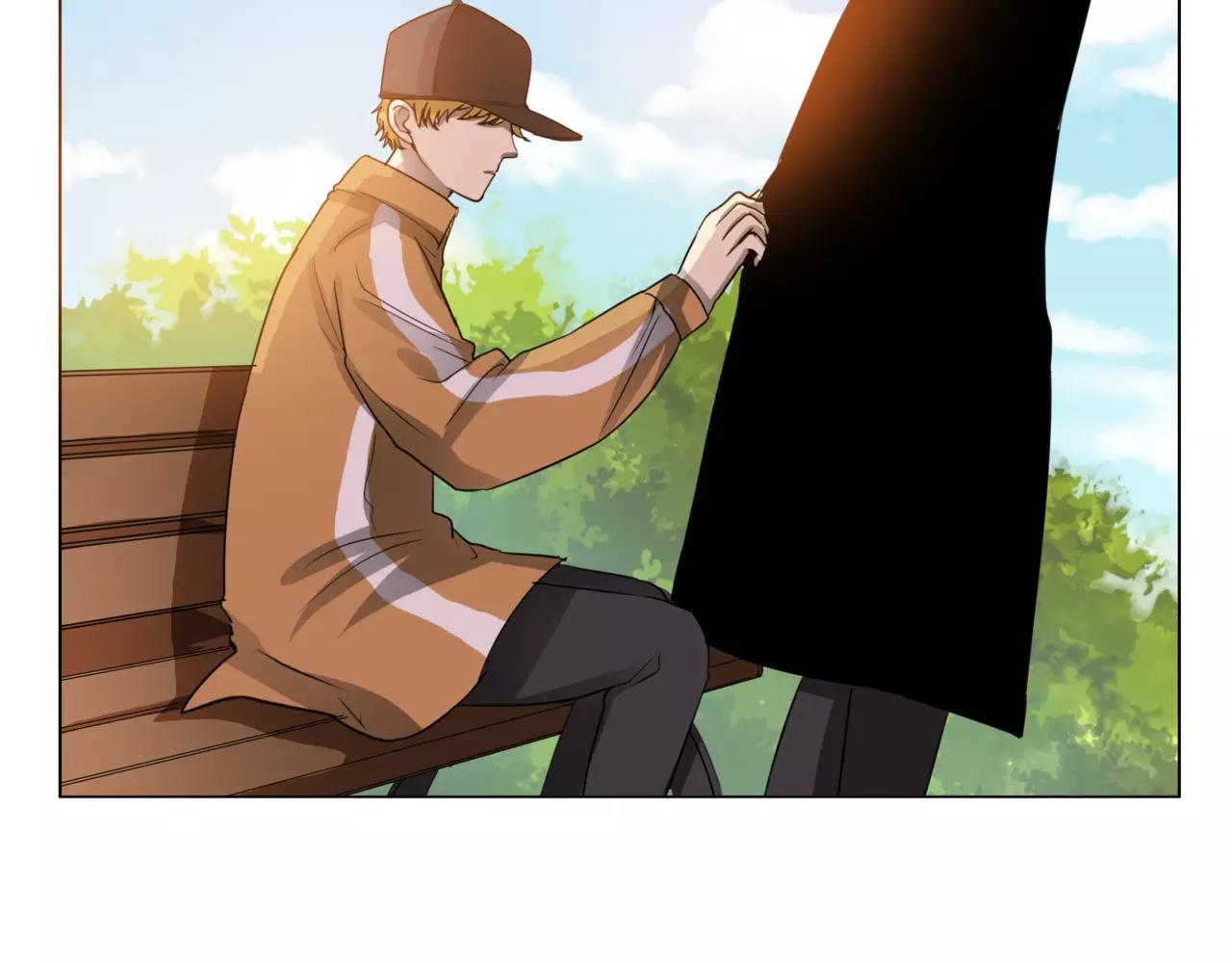 他從雨中來 - 第26話 爲你彈琴(1/2) - 5