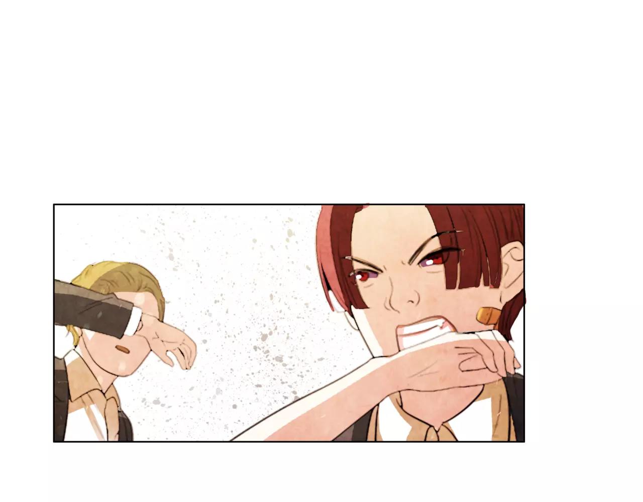 他從雨中來 - 第30話 童年的刺(3/3) - 6