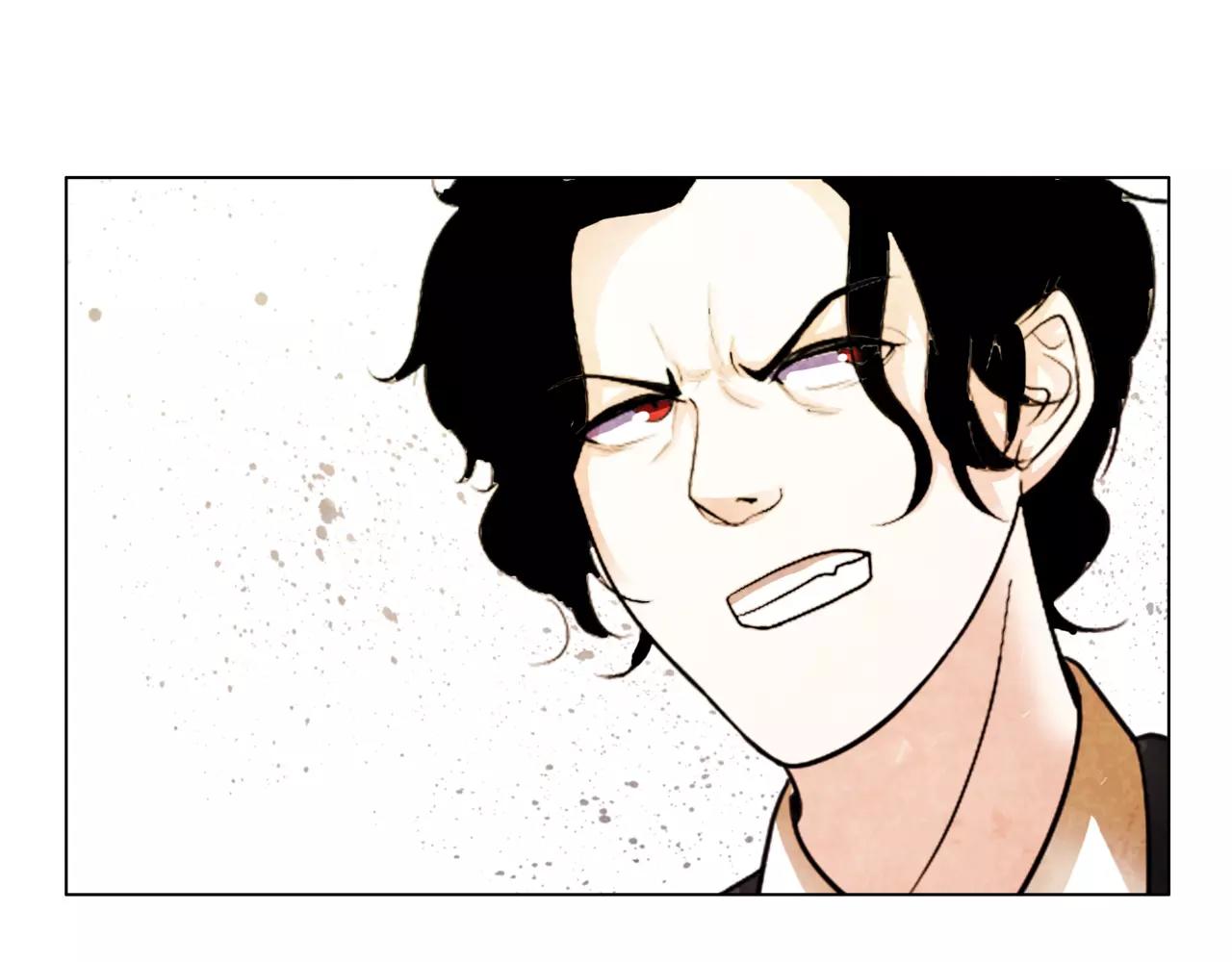 他從雨中來 - 第30話 童年的刺(3/3) - 8