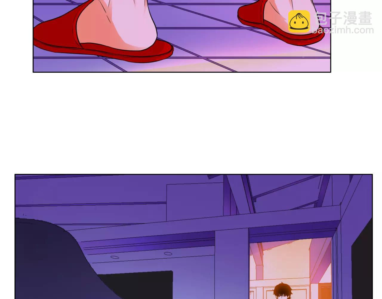 他從雨中來 - 第30話 童年的刺(1/3) - 5