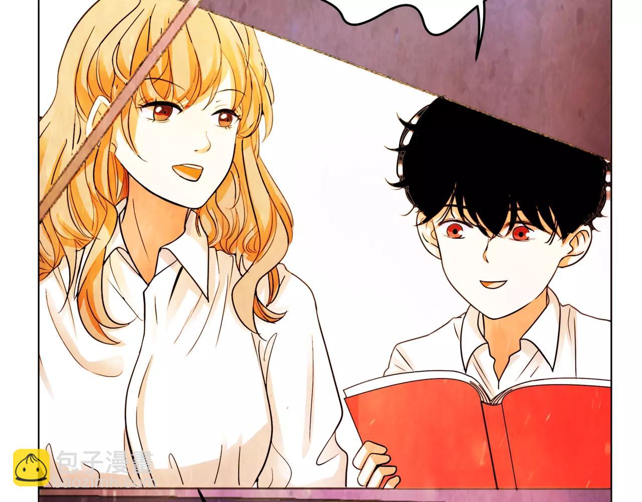 他從雨中來 - 第30話 童年的刺(2/3) - 5