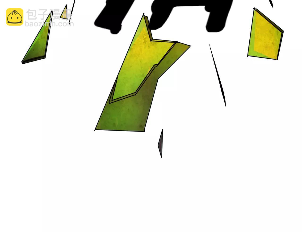 他從雨中來 - 第30話 童年的刺(2/3) - 4