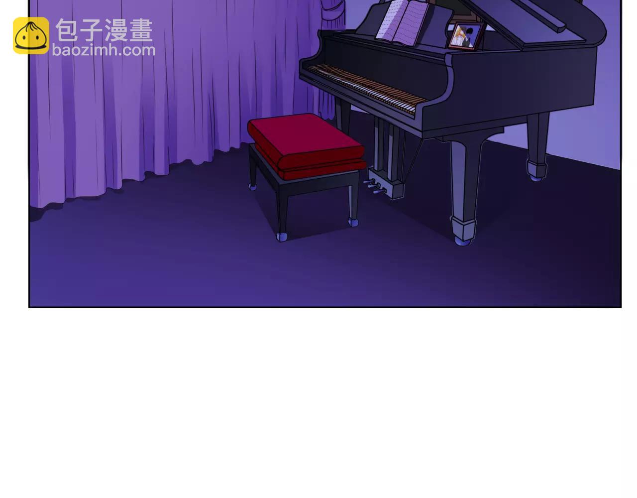 他從雨中來 - 第30話 童年的刺(1/3) - 8