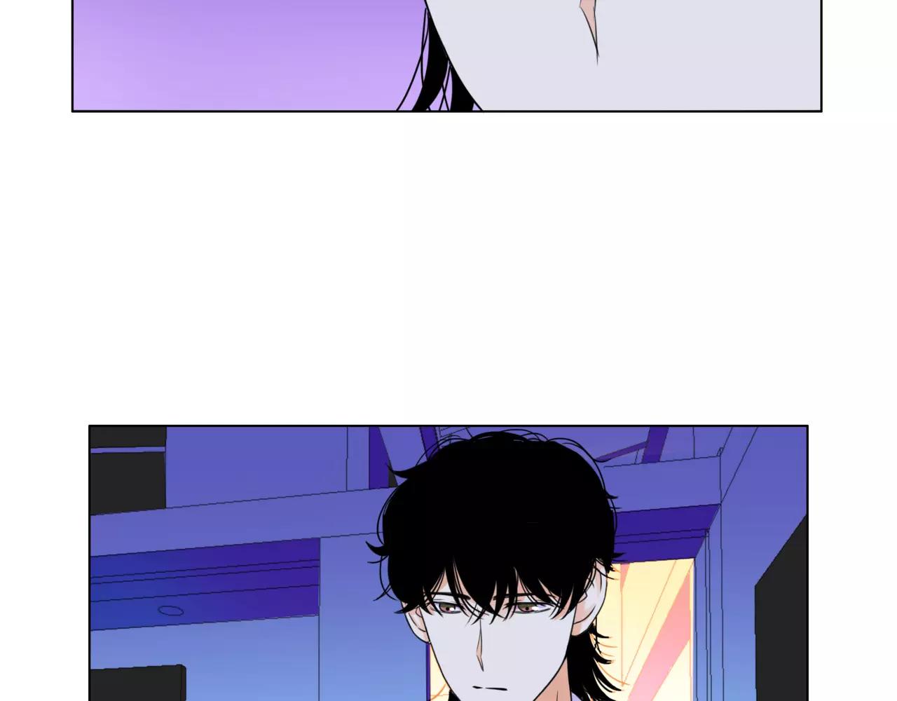 他從雨中來 - 第30話 童年的刺(2/3) - 7