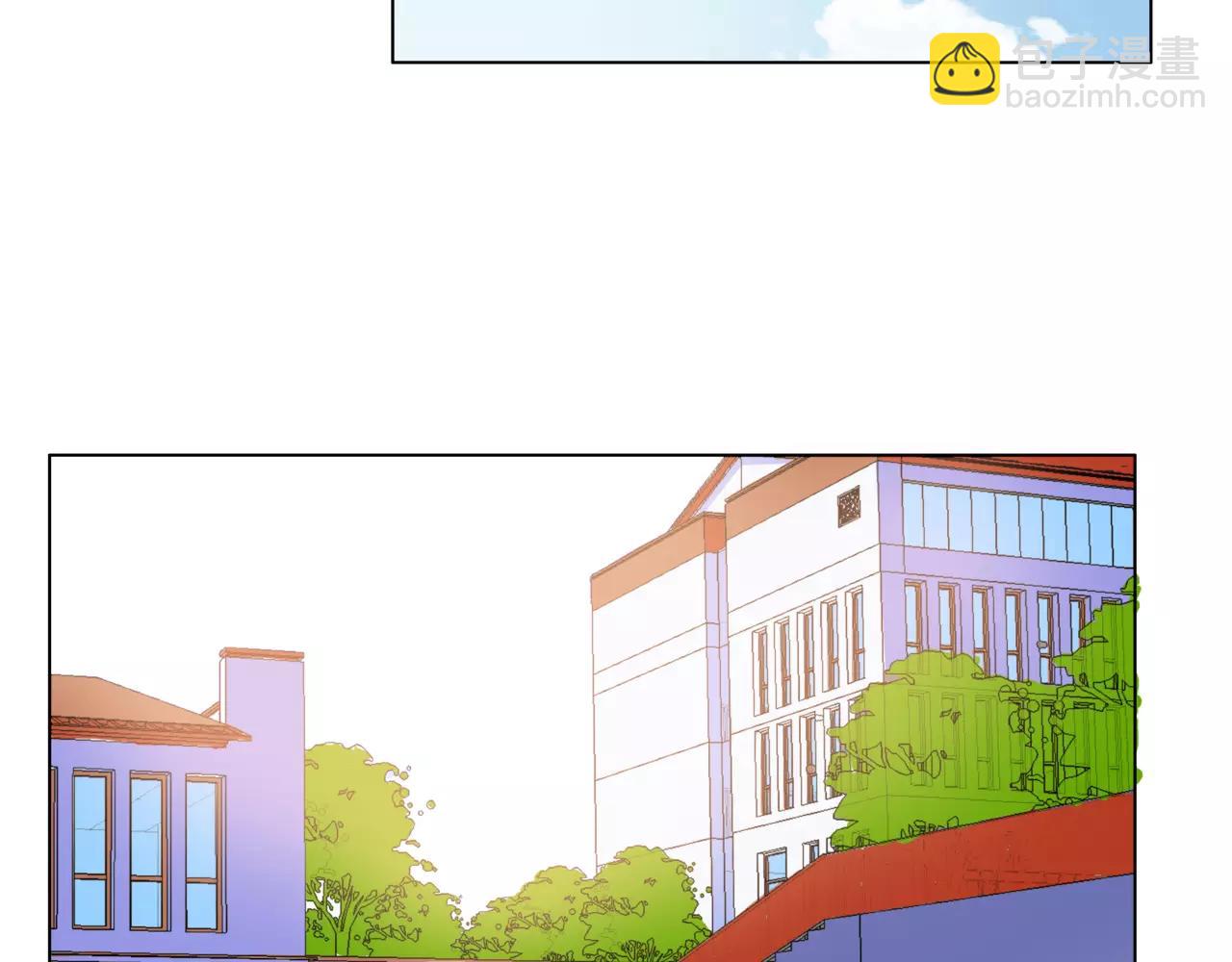 他從雨中來 - 第30話 童年的刺(2/3) - 2