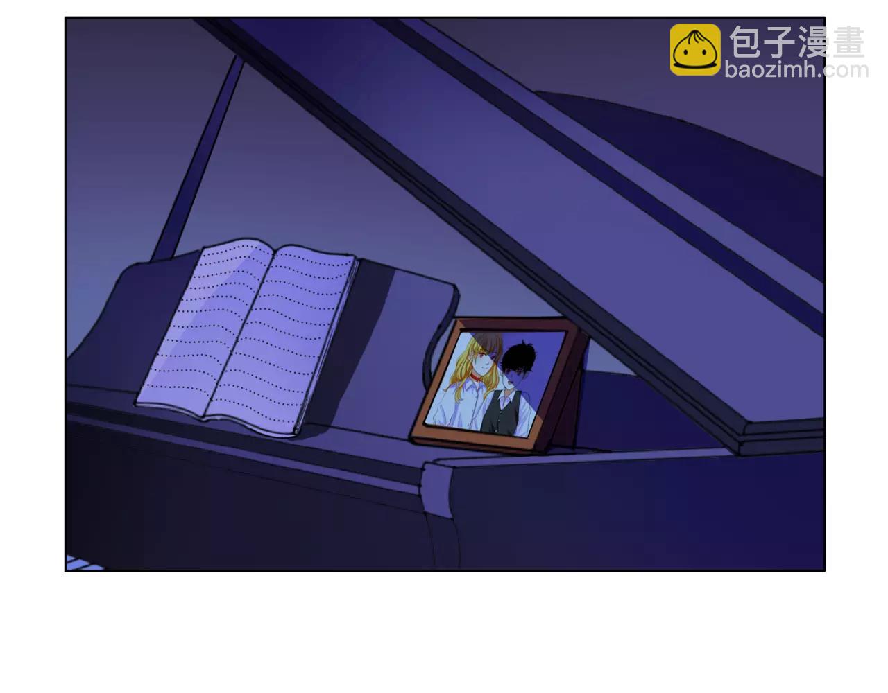 他從雨中來 - 第30話 童年的刺(1/3) - 1