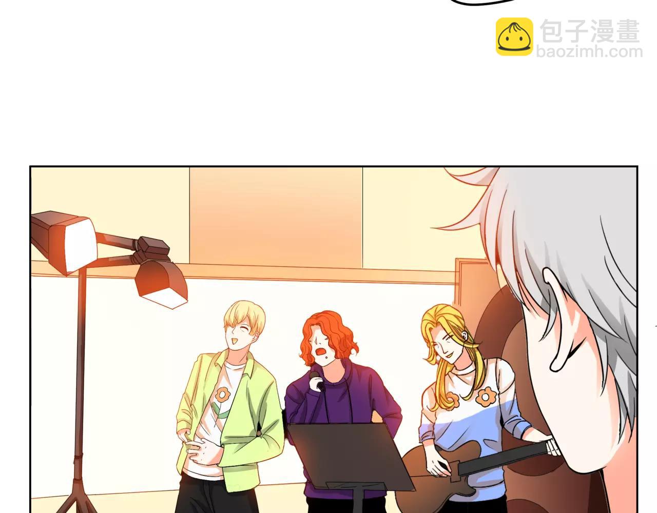 他從雨中來 - 第32話 是他？(2/4) - 2