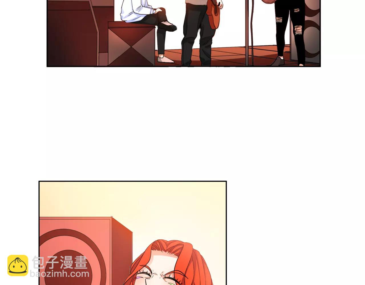 他從雨中來 - 第32話 是他？(2/4) - 4