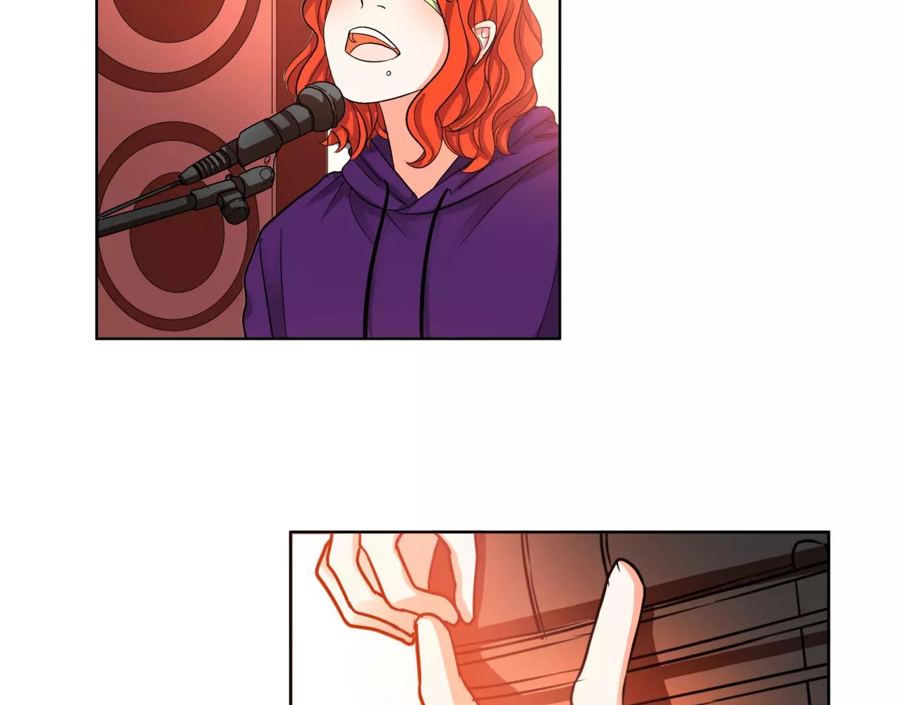 他從雨中來 - 第32話 是他？(2/4) - 5