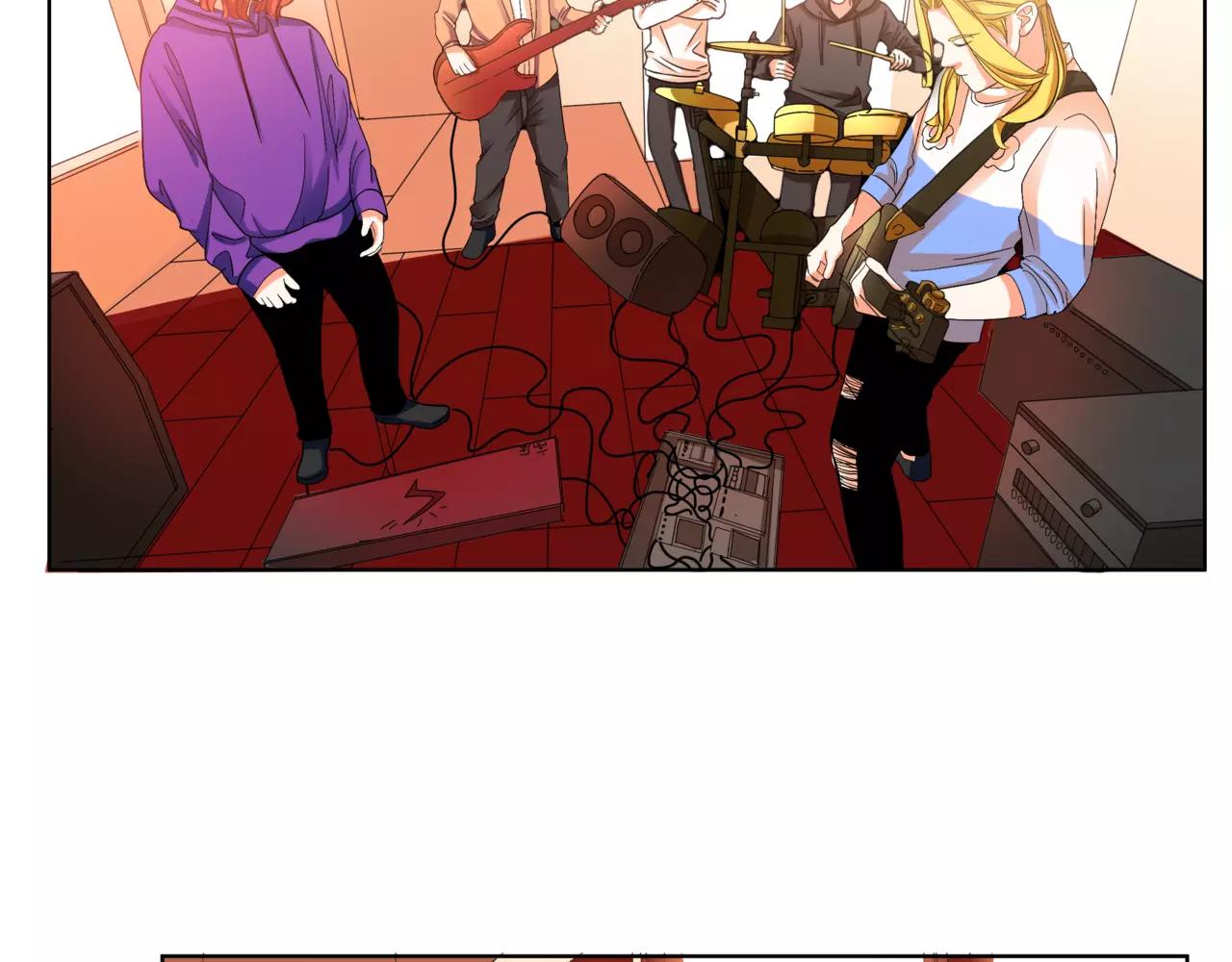 他從雨中來 - 第32話 是他？(2/4) - 4