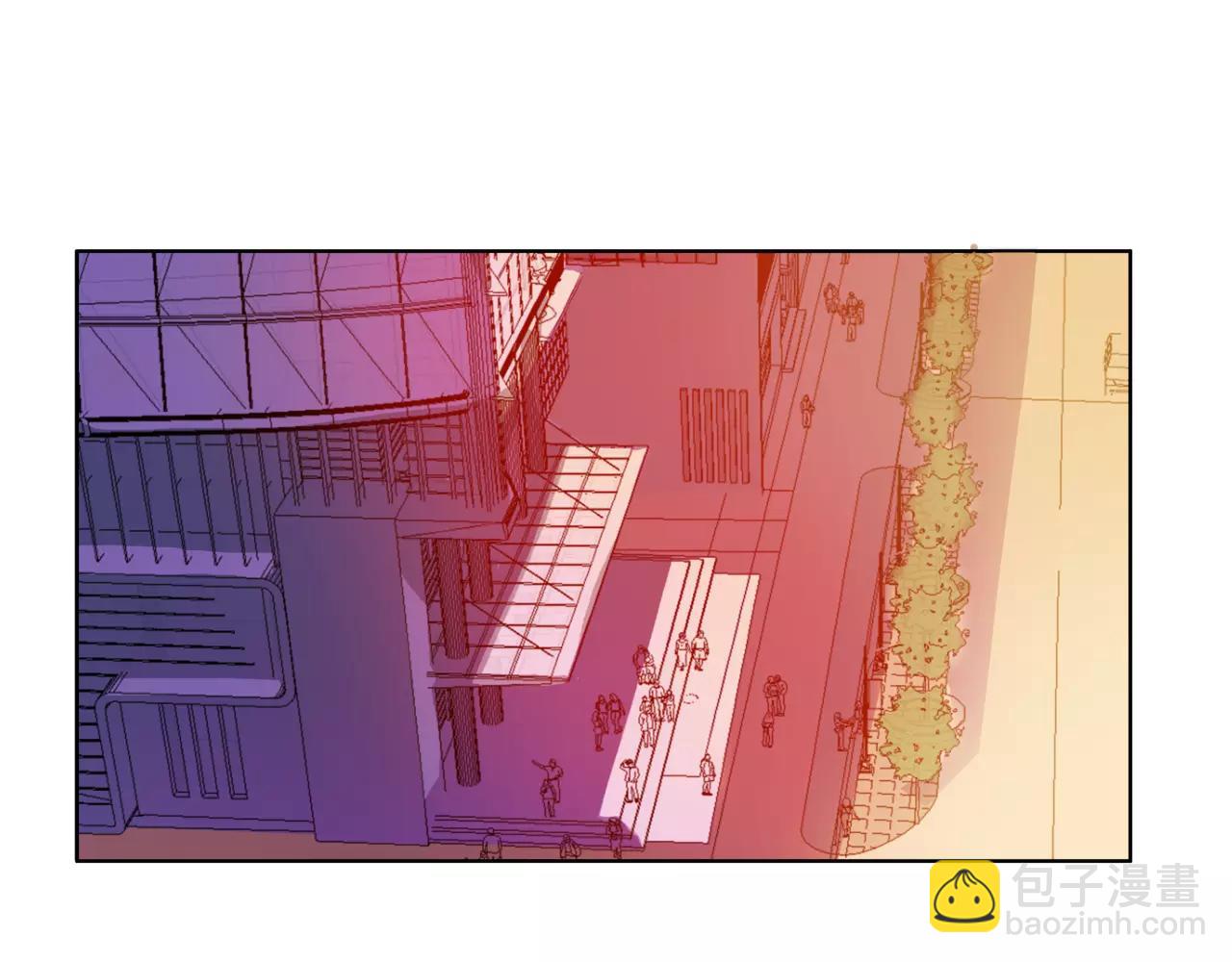 他從雨中來 - 第32話 是他？(2/4) - 6