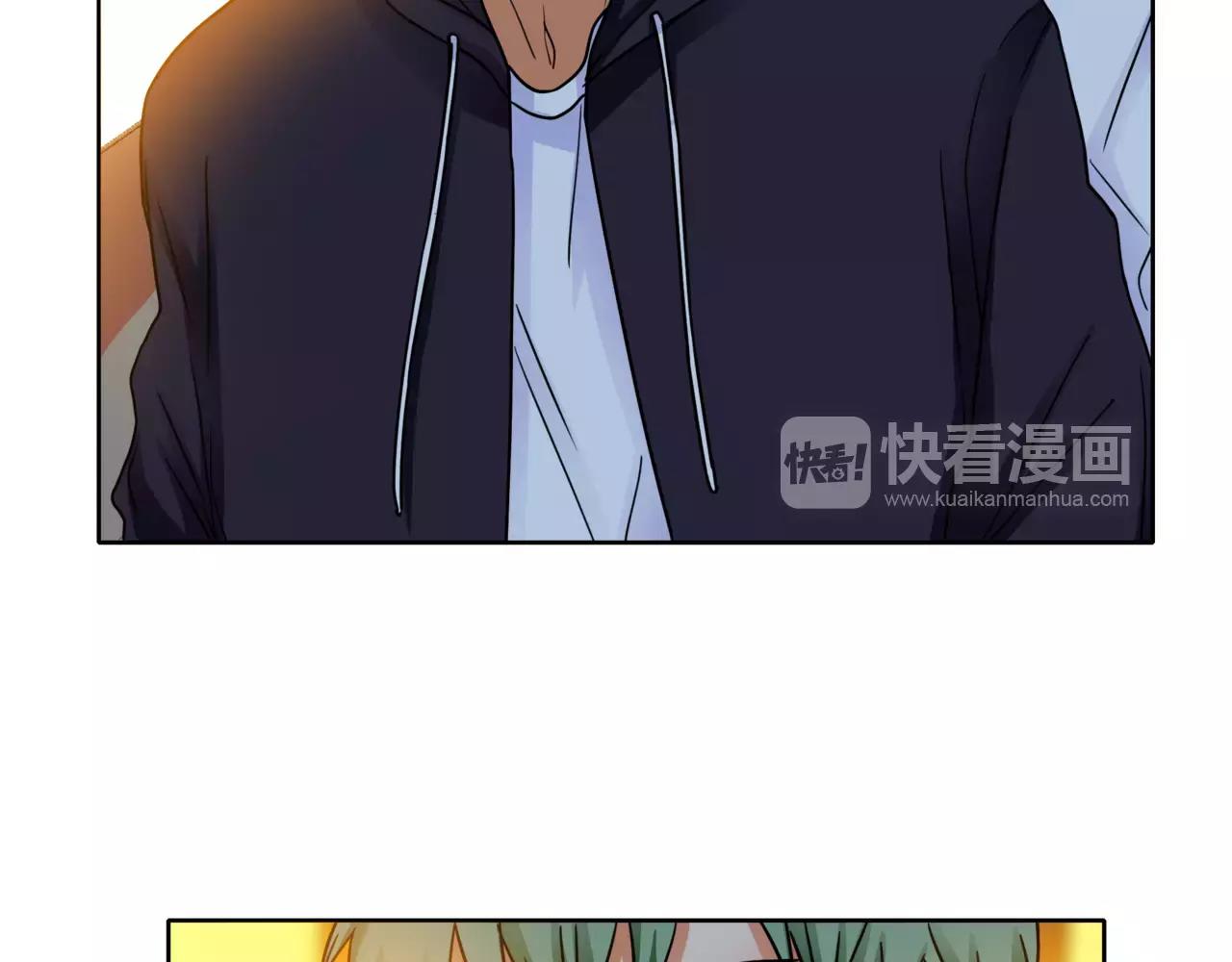 他從雨中來 - 第34話 他不是好人？ - 2