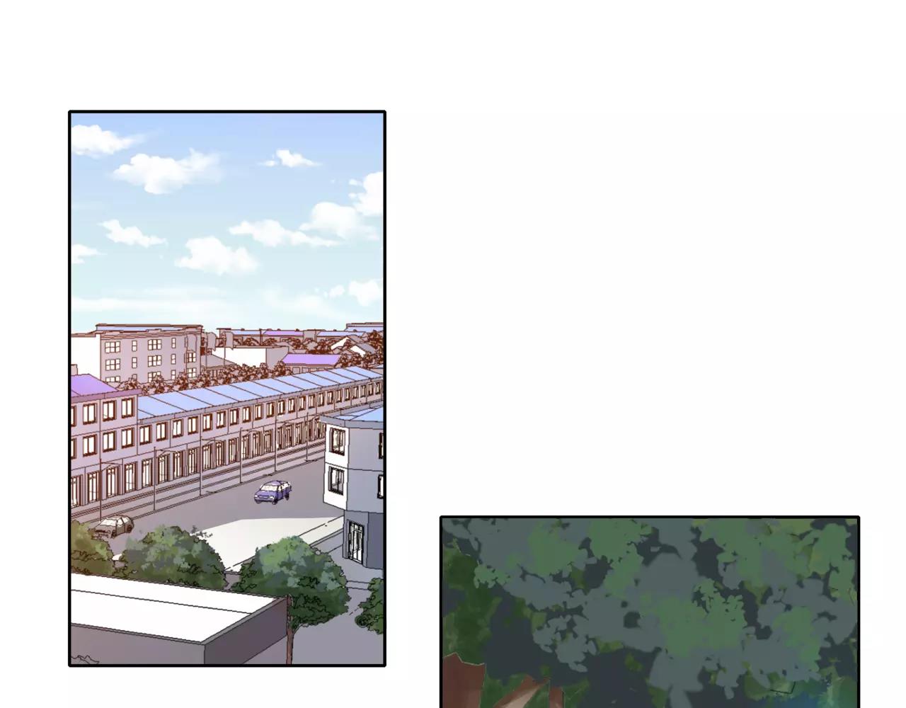 他從雨中來 - 第36話 校花的心機(1/3) - 3