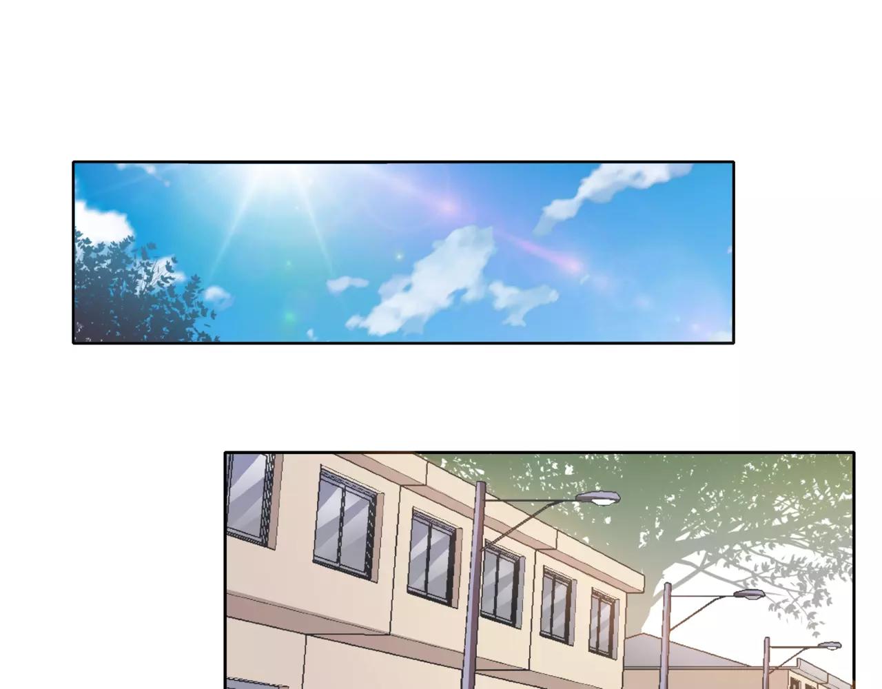 他從雨中來 - 第36話 校花的心機(2/3) - 4