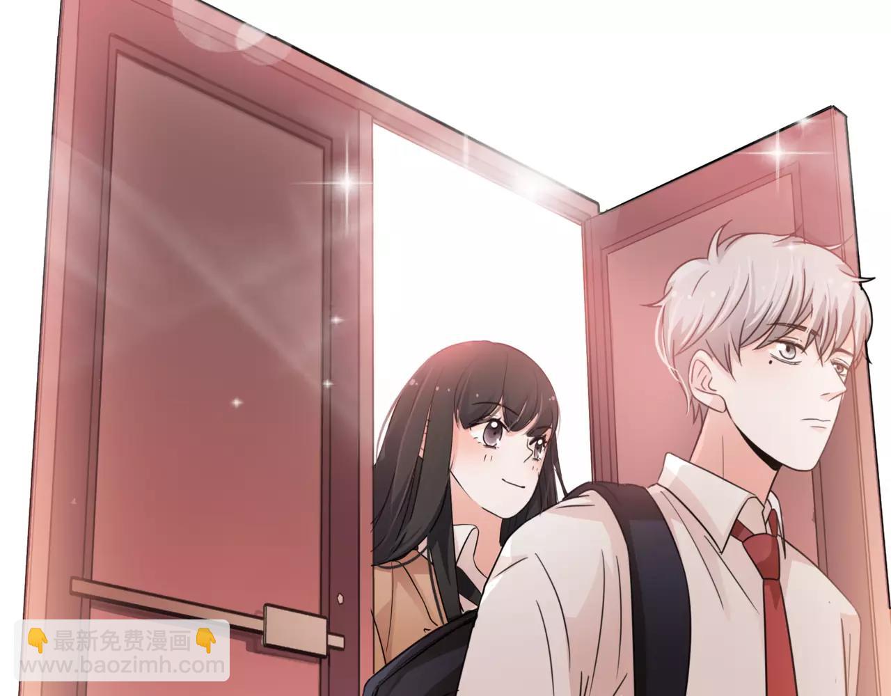 他從雨中來 - 第38話 吻戲？(1/2) - 5