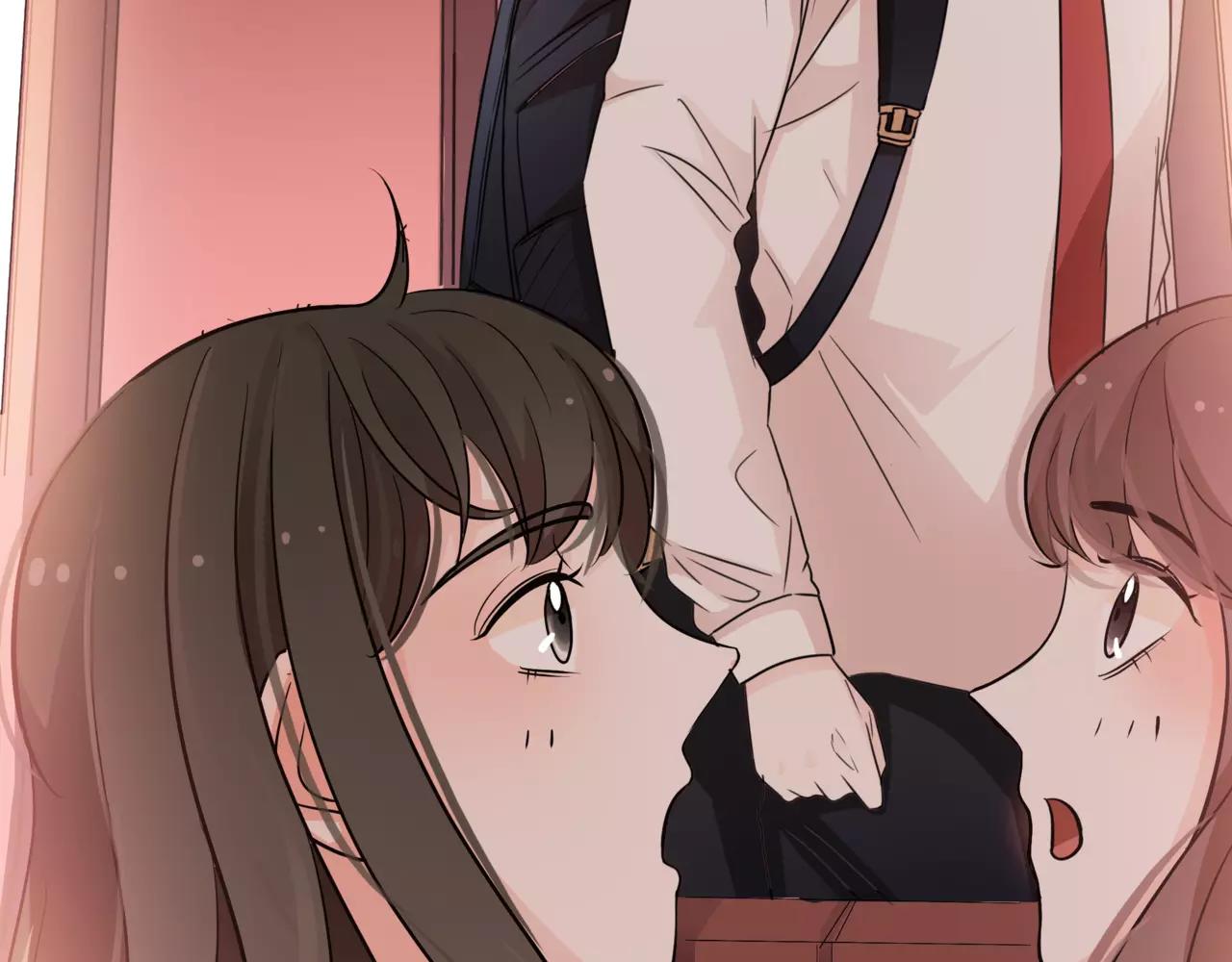 他從雨中來 - 第38話 吻戲？(1/2) - 6