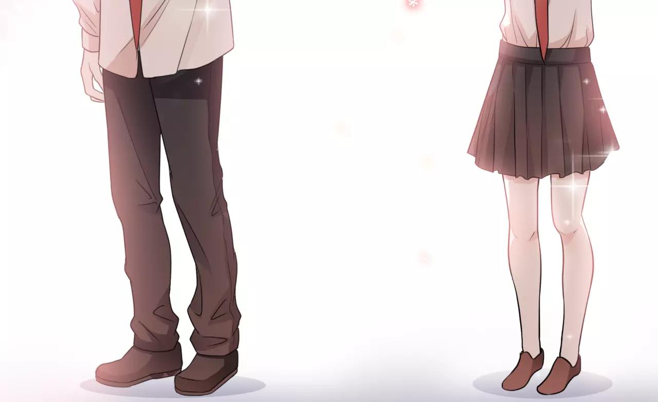 他從雨中來 - 第38話 吻戲？(2/2) - 6