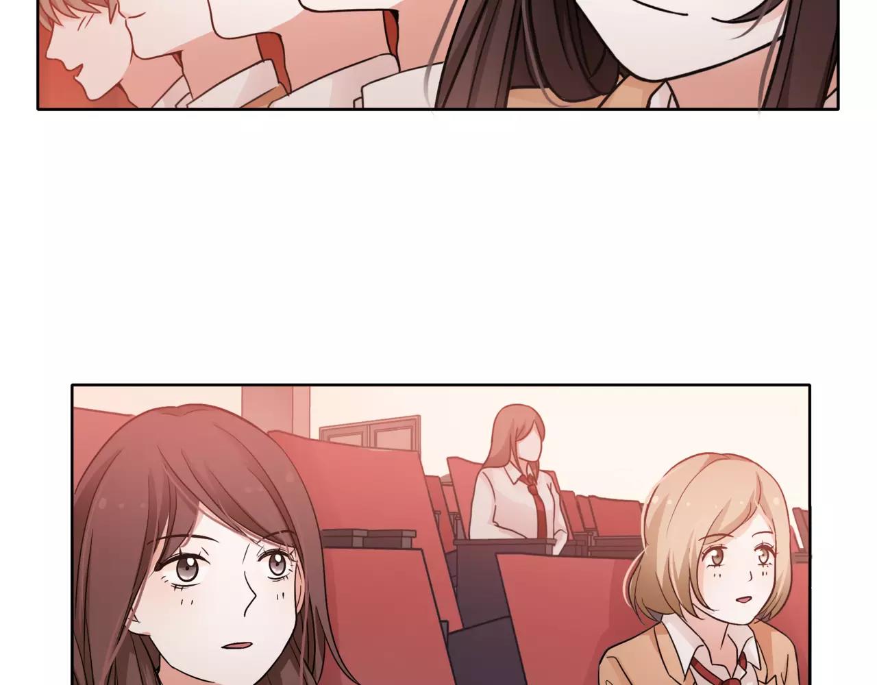 他從雨中來 - 第38話 吻戲？(2/2) - 2