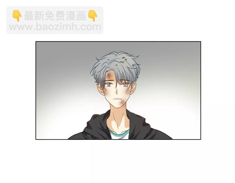 他從雨中來 - 第4話 媽媽，對不起(1/4) - 5