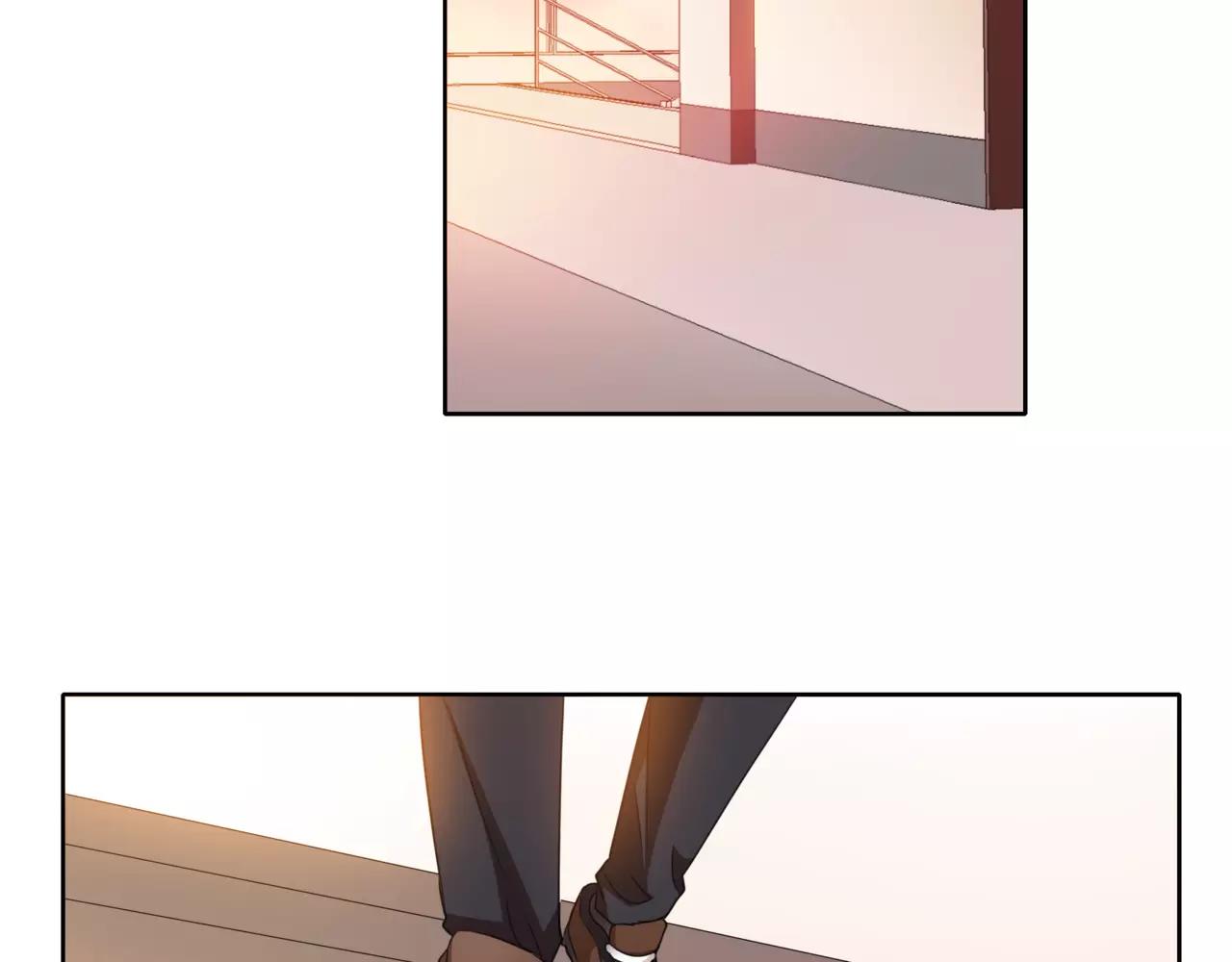 他從雨中來 - 第40話 心動(1/3) - 5