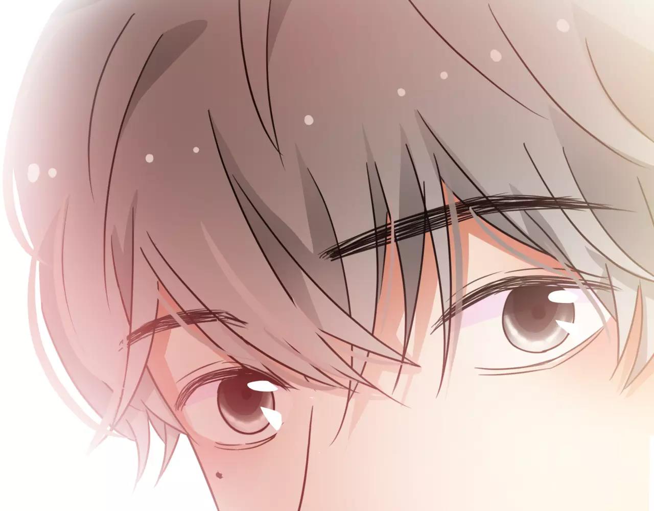 他從雨中來 - 第40話 心動(1/3) - 3