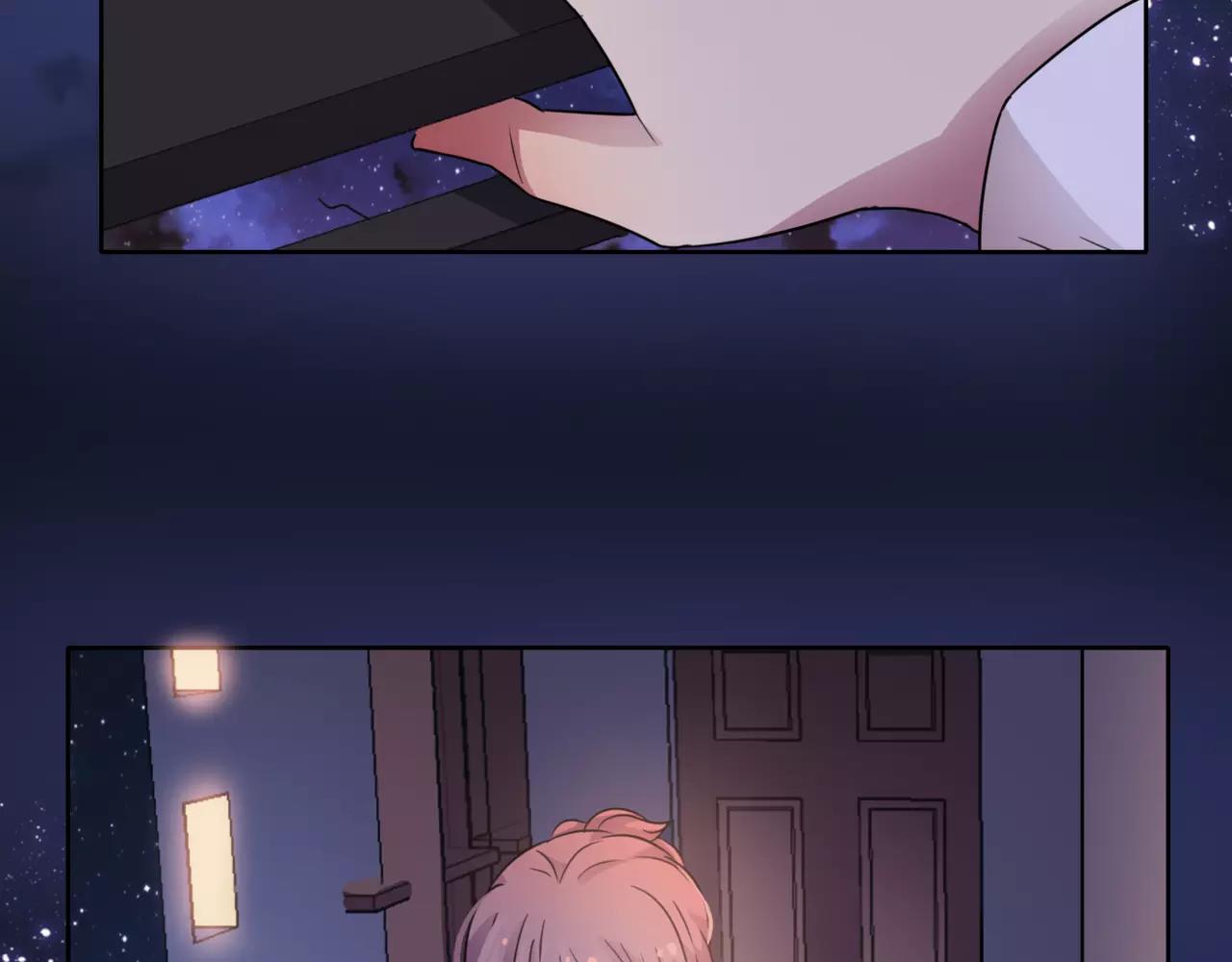 他從雨中來 - 第40話 心動(2/3) - 4