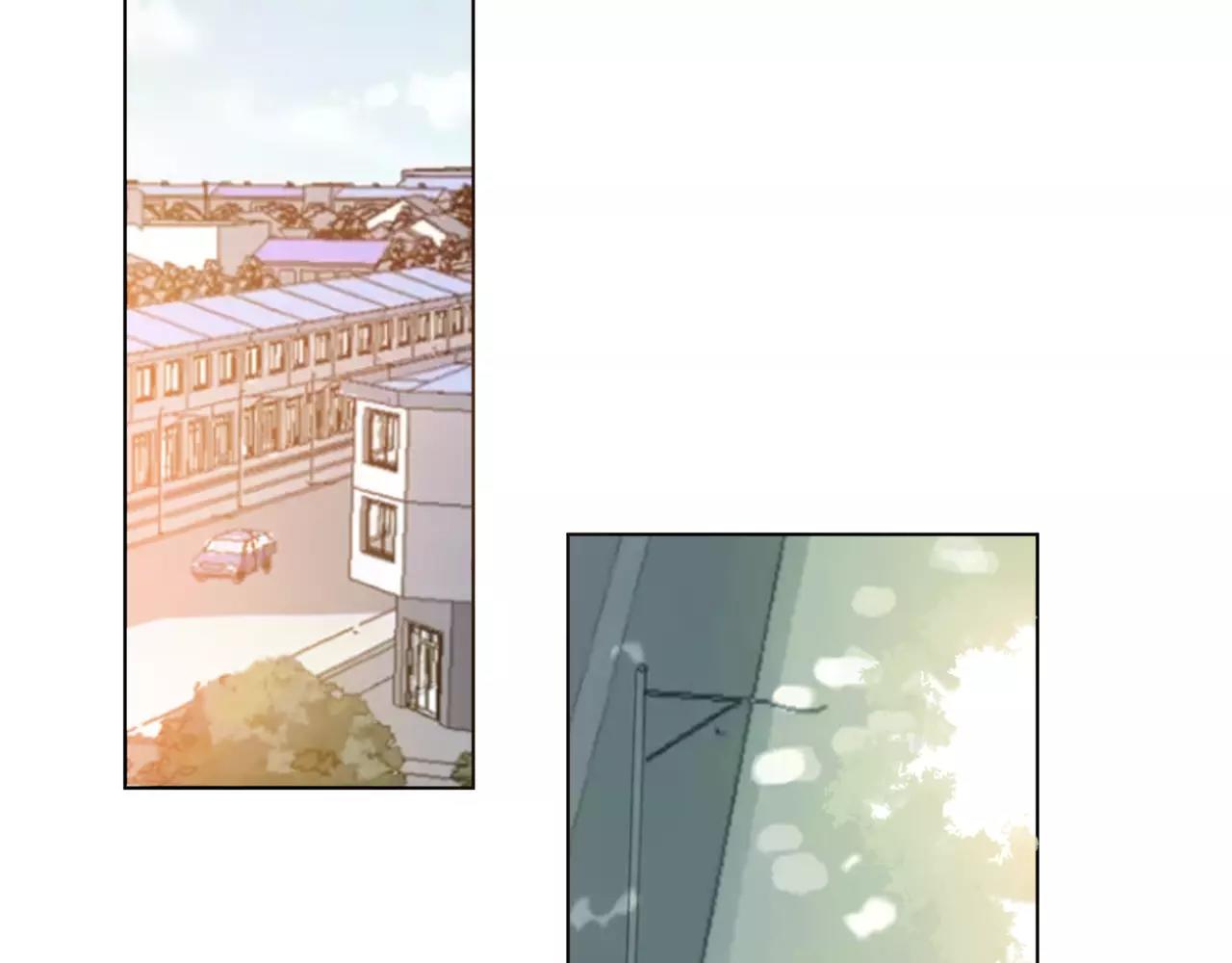 他從雨中來 - 第40話 心動(2/3) - 4