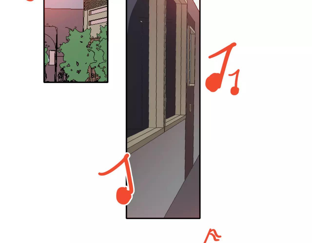 他從雨中來 - 第42話 背後的暗流(2/3) - 7