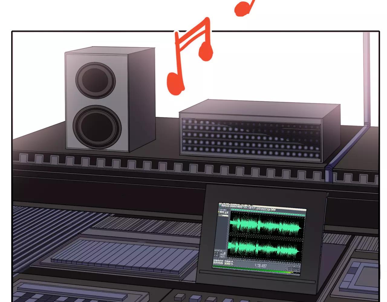 他從雨中來 - 第42話 背後的暗流(2/3) - 8