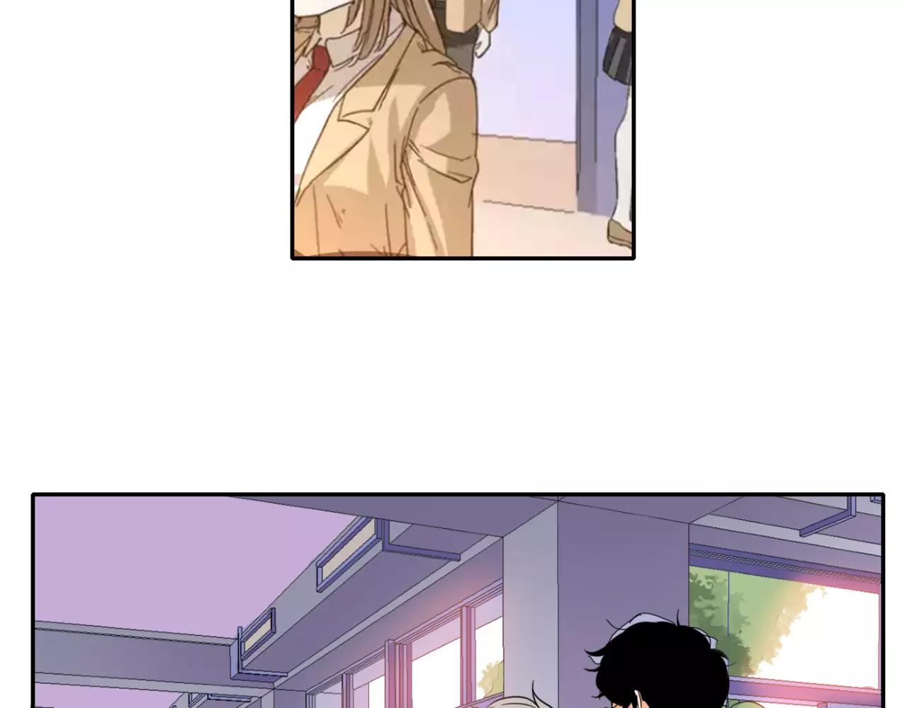 他從雨中來 - 第42話 背後的暗流(2/3) - 5