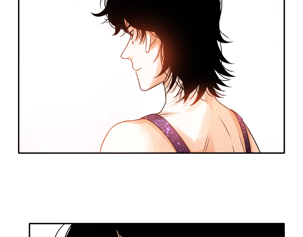 他從雨中來 - 第44話 女裝大黑(3/3) - 5