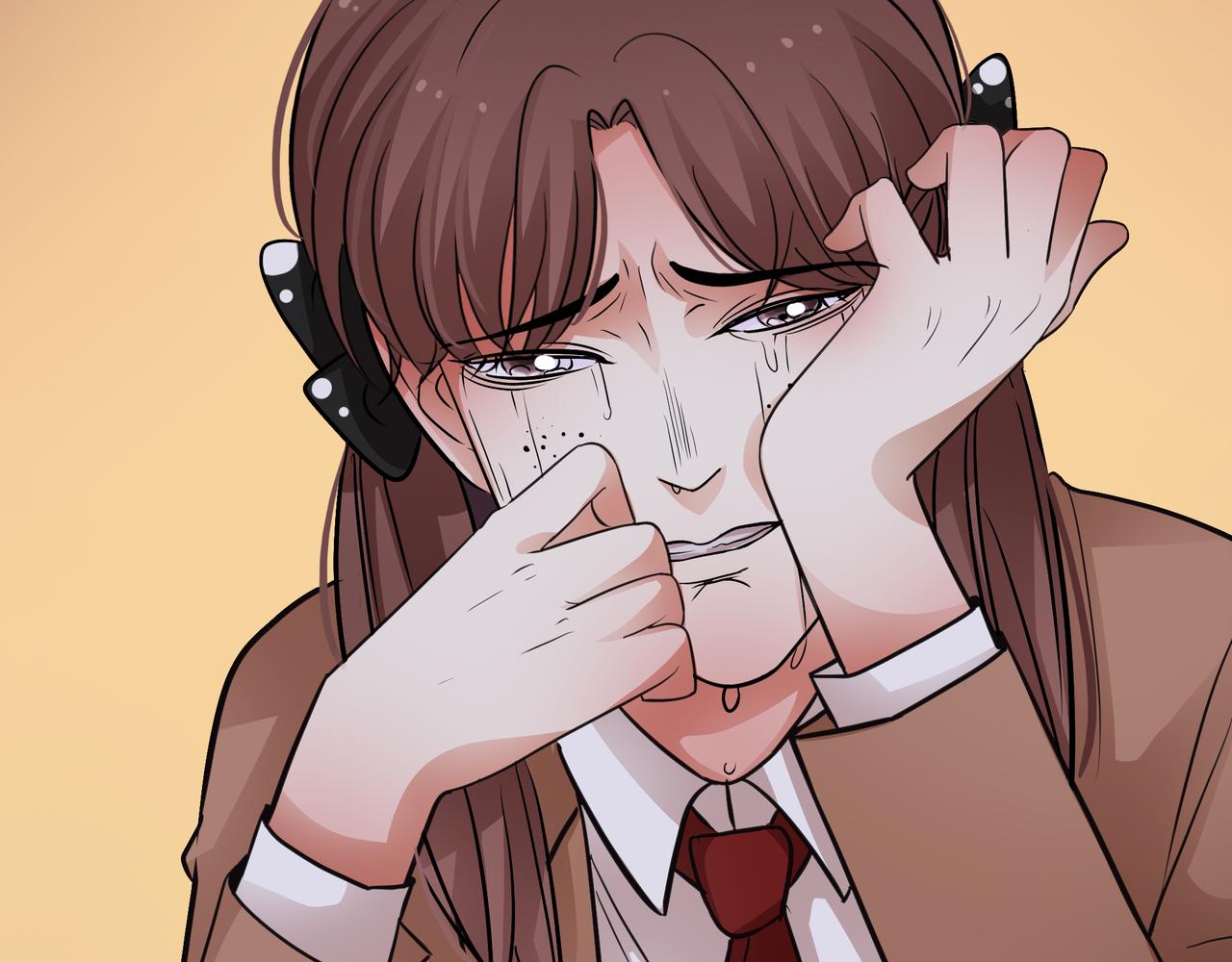 他從雨中來 - 第44話 女裝大黑(1/3) - 1