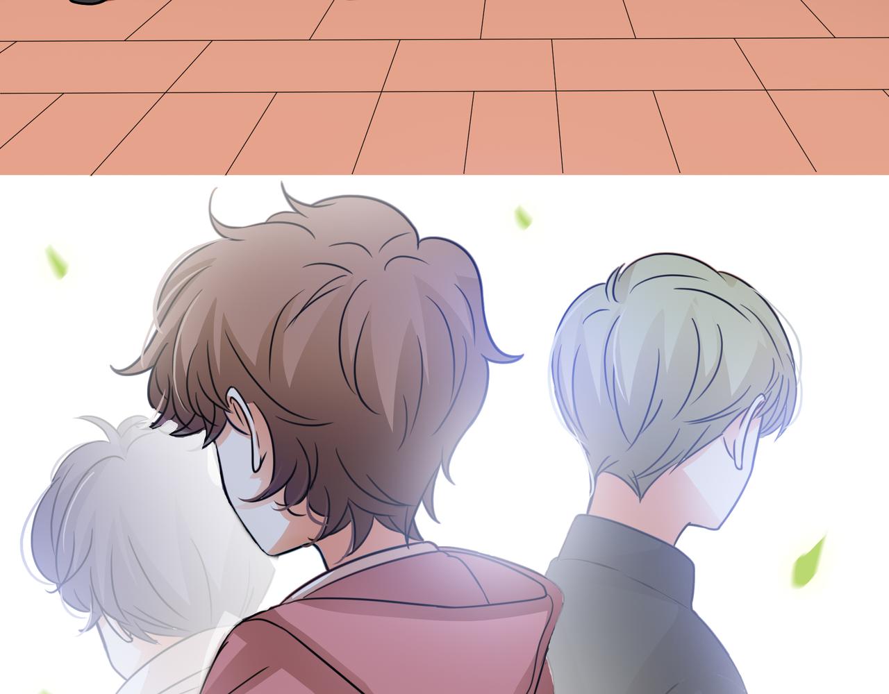 他從雨中來 - 第44話 女裝大黑(2/3) - 2