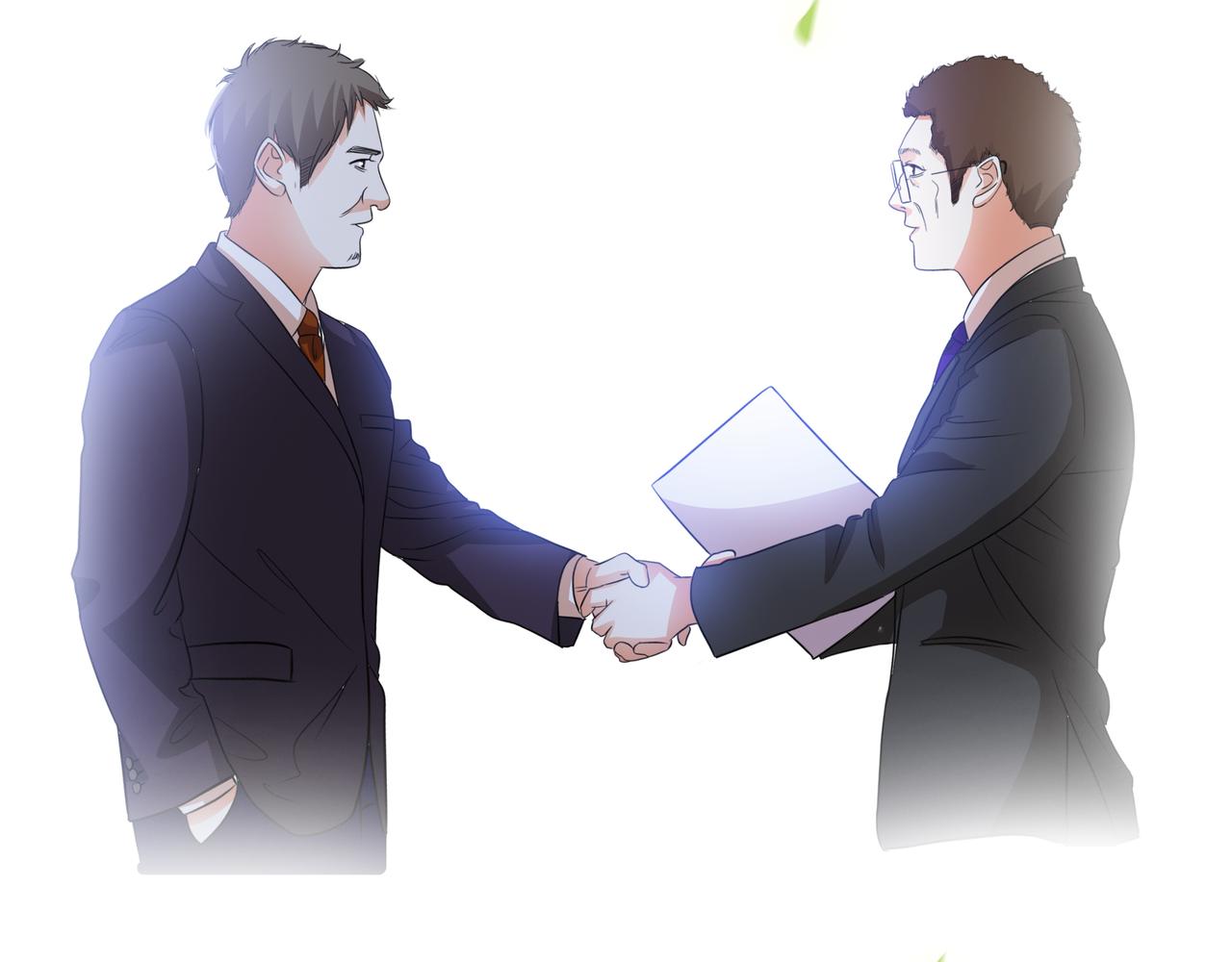 他從雨中來 - 第44話 女裝大黑(2/3) - 4