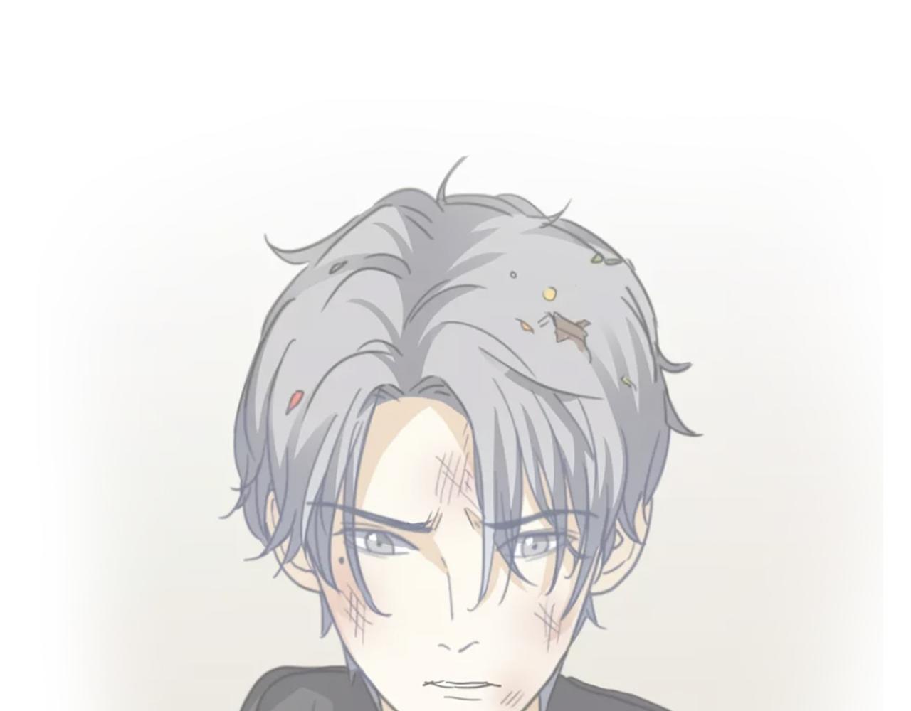 他從雨中來 - 第44話 女裝大黑(2/3) - 7