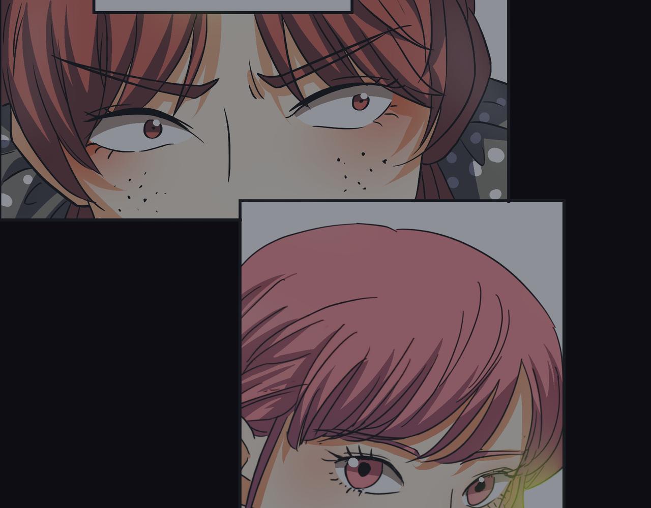 他從雨中來 - 第44話 女裝大黑(1/3) - 1