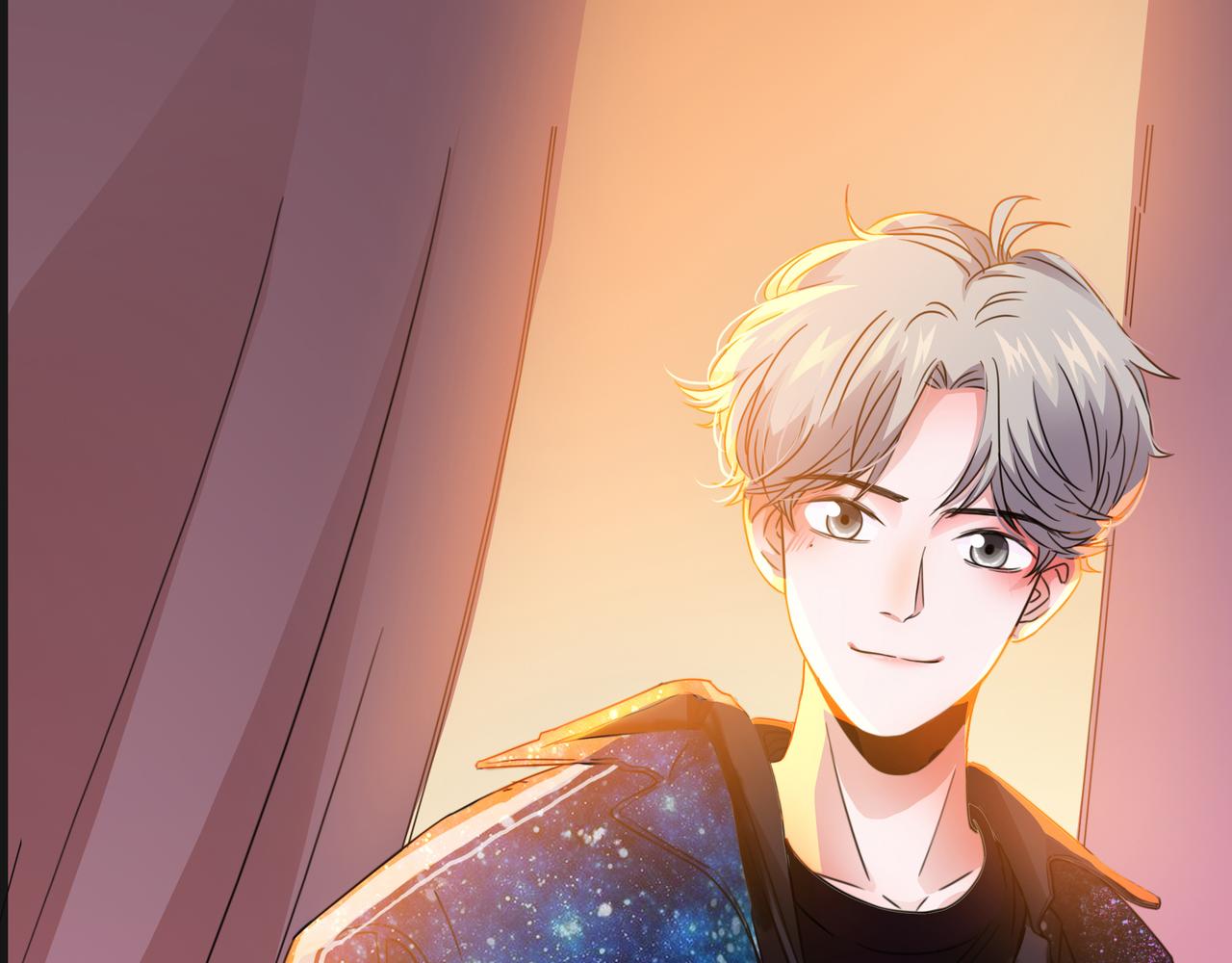 他從雨中來 - 第46話 緊張什麼，我們都在！(1/3) - 1