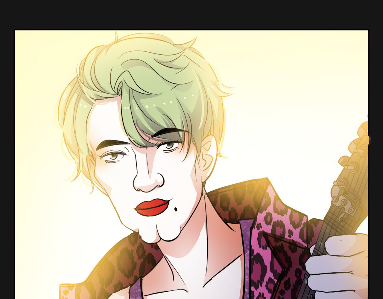 他從雨中來 - 第46話 緊張什麼，我們都在！(3/3) - 1