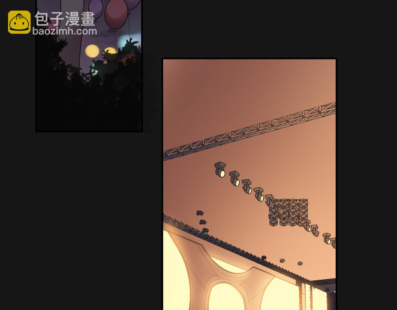 他從雨中來 - 第46話 緊張什麼，我們都在！(1/3) - 3