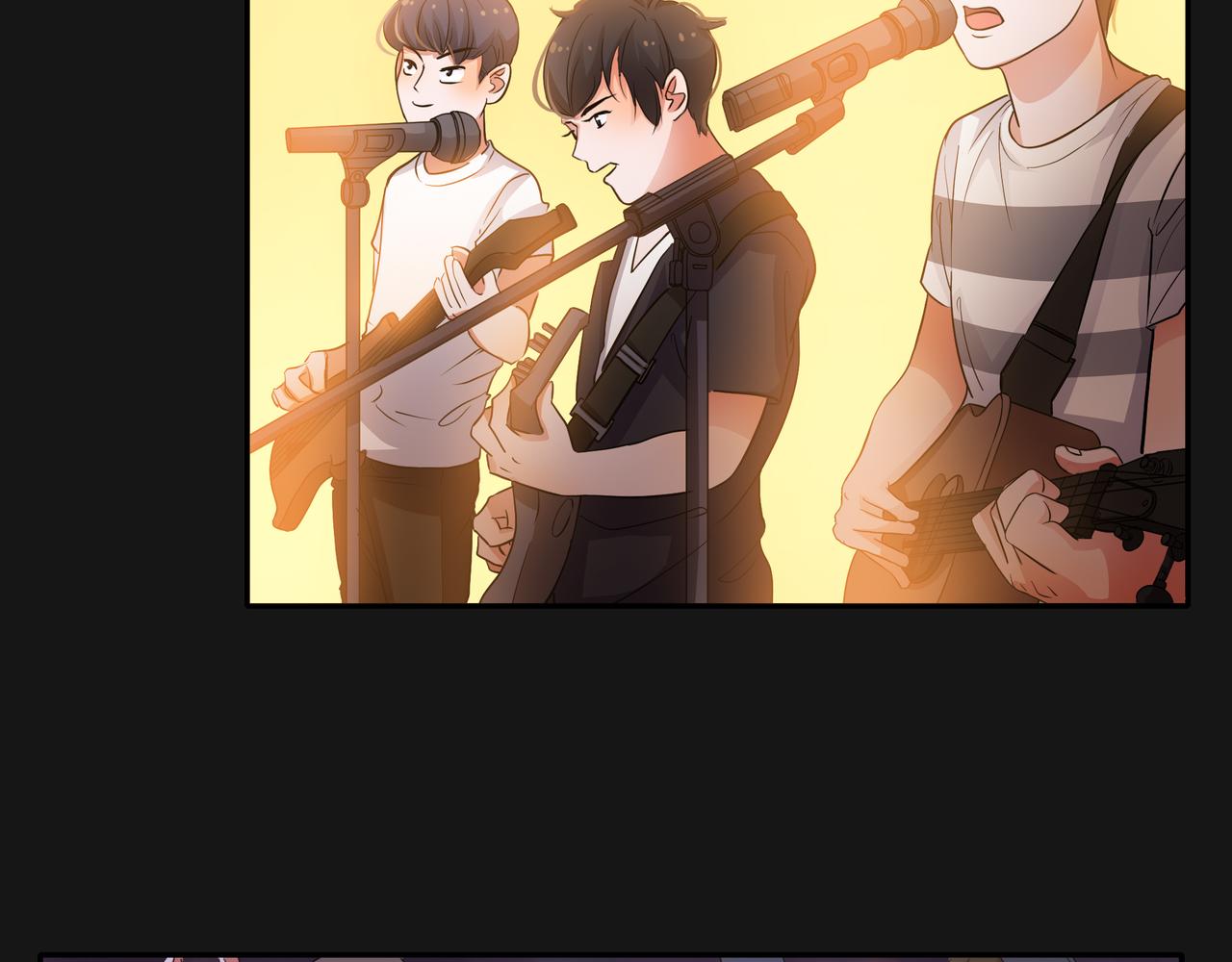 他從雨中來 - 第46話 緊張什麼，我們都在！(1/3) - 7