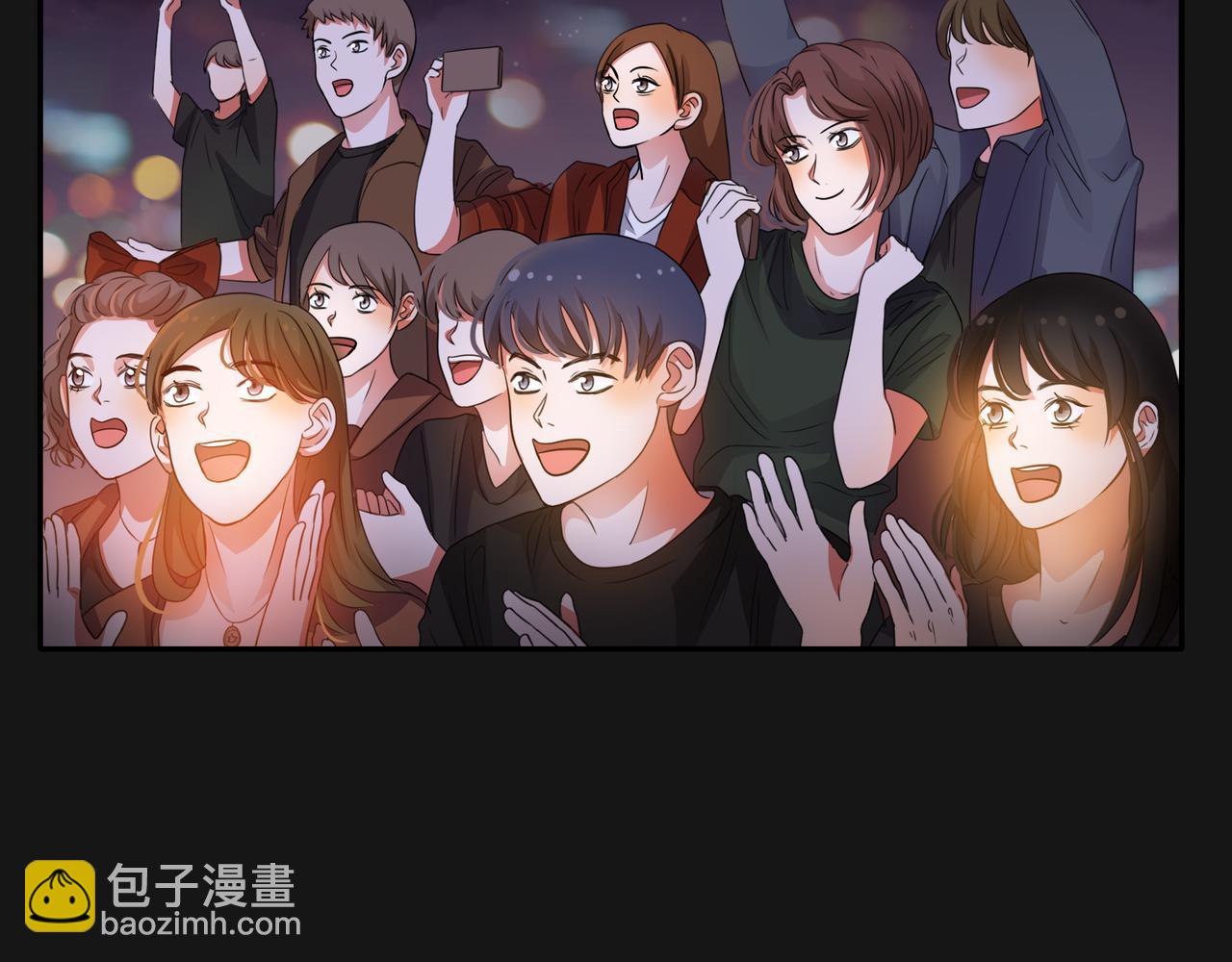 他從雨中來 - 第46話 緊張什麼，我們都在！(1/3) - 8