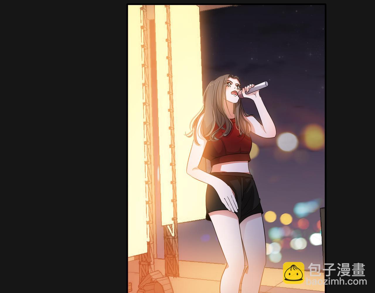 他從雨中來 - 第46話 緊張什麼，我們都在！(1/3) - 1