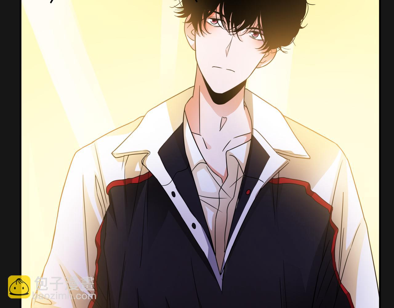 他從雨中來 - 第46話 緊張什麼，我們都在！(1/3) - 8