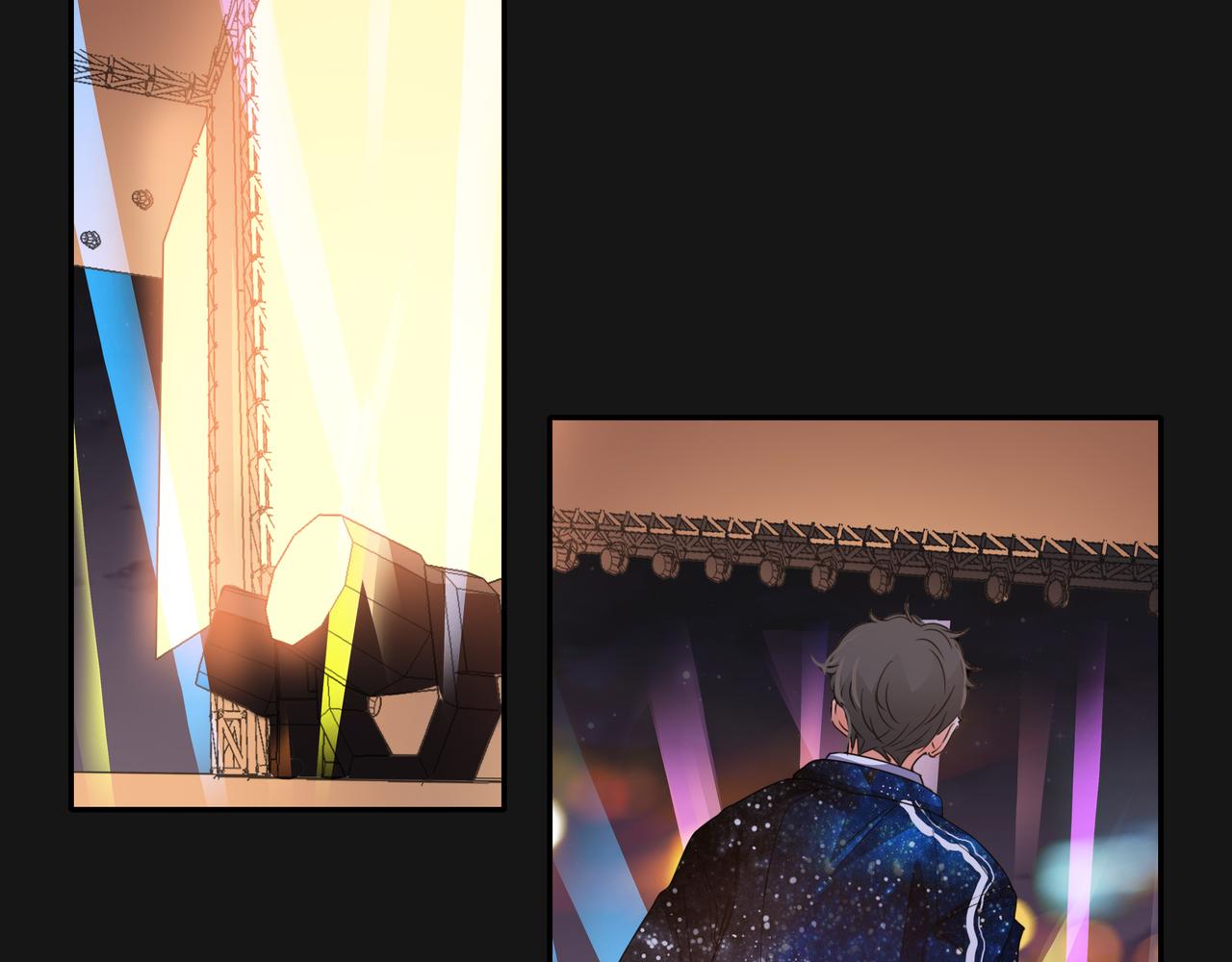 他從雨中來 - 第46話 緊張什麼，我們都在！(2/3) - 3