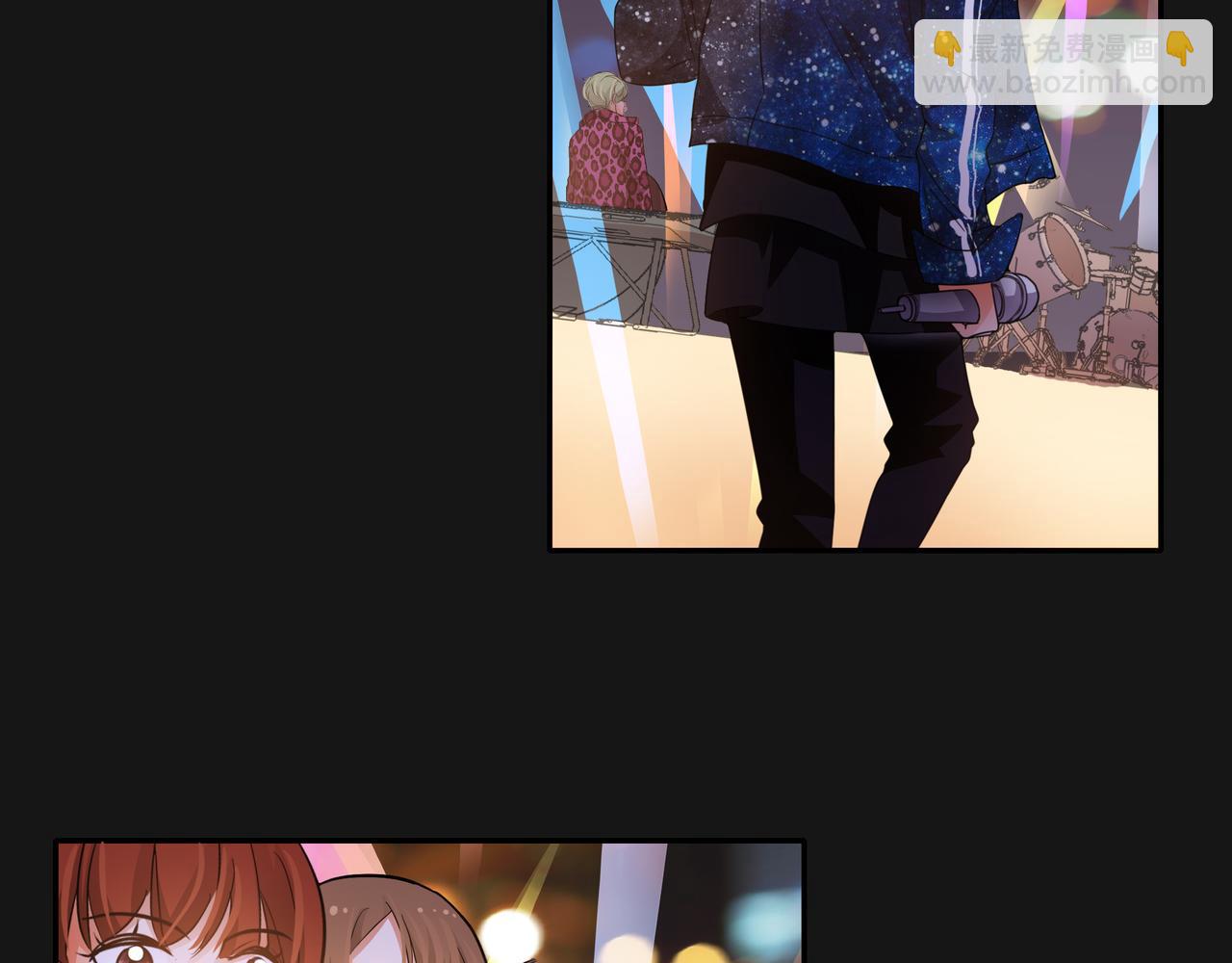 他從雨中來 - 第46話 緊張什麼，我們都在！(2/3) - 4